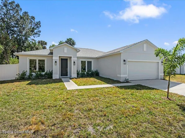 1611 Glendon Dr NE, Melbourne, FL 32901