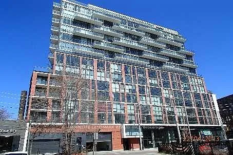318 King St E #1012 — Photo 1