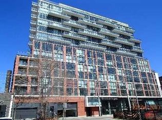 318 King St E #1012, Toronto, ON M5A0C1