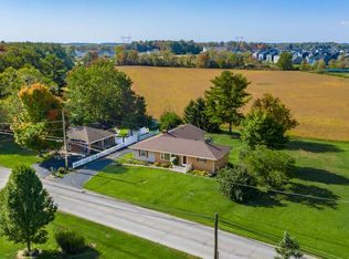 1084 S Old 3c Hwy, Sunbury, OH 43074