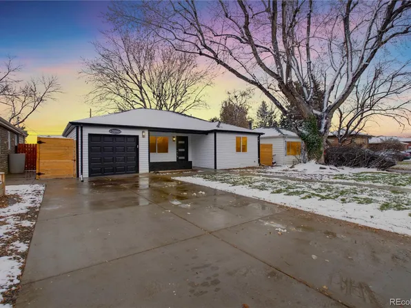 2094 Marshall Street, Edgewater, CO 80214