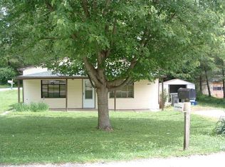 2501 S Madison St, Bloomington, IN