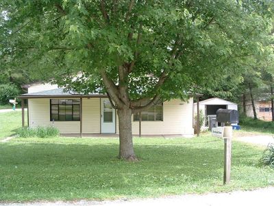 2501 S Madison St, Bloomington, IN, 47403