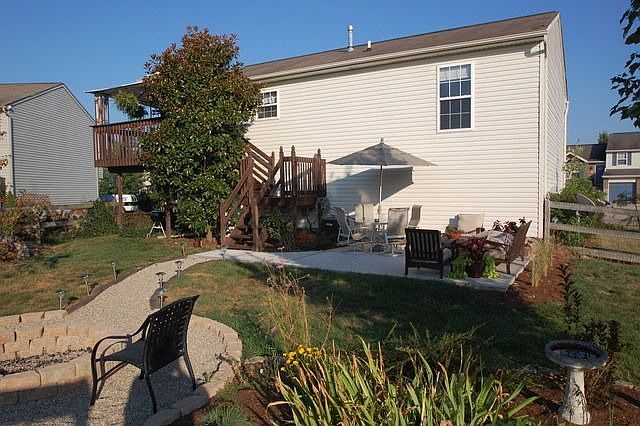 2nd image of 2548 Alysheba Dr