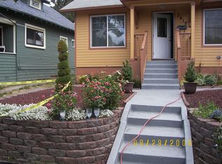 3418 NE 78th Ave, Portland, OR 97213