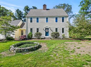 206 Summer St, Rehoboth, MA 02769