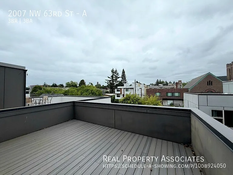 2007 NW 63rd St #A — Photo 15