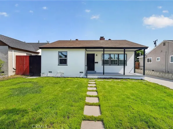 10772 Tonibar St, Norwalk, CA 90650