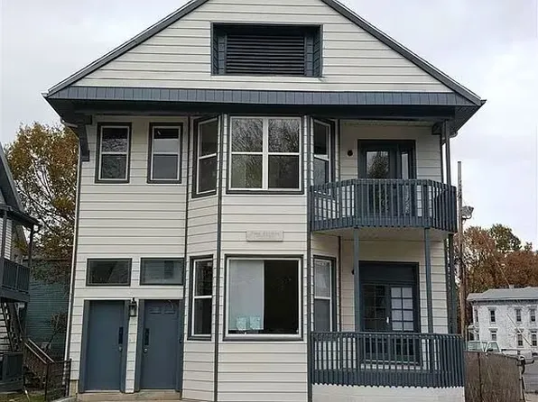 708 SE 3rd St APT A, Evansville, IN 47713