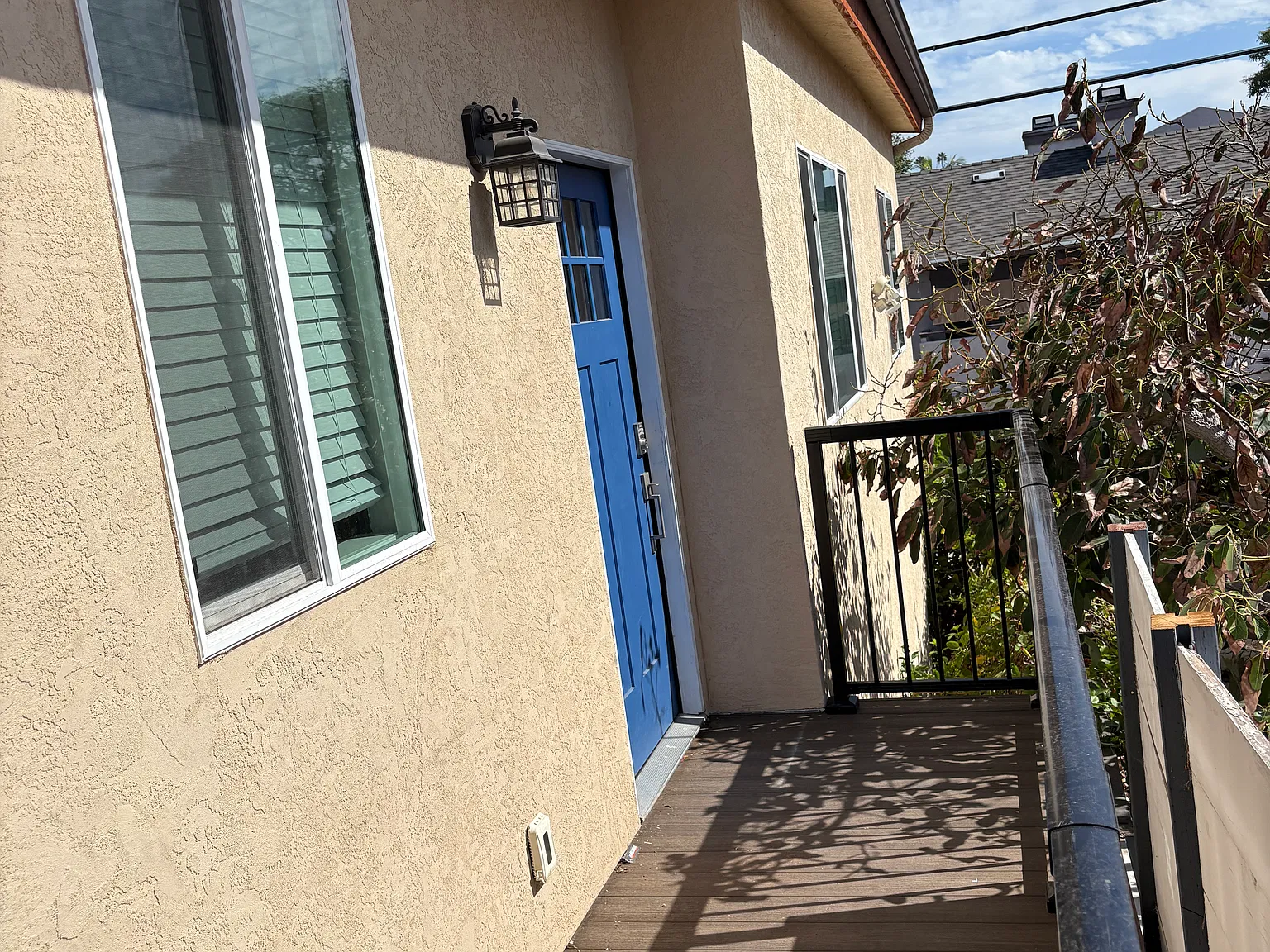 2 bed, 860 sqft, $4,250 — Photo 1