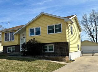 327 E Emma Ave, Des Moines, IA 50315