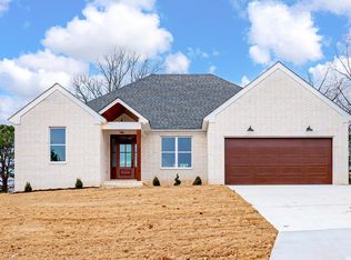 74 Lieblong Rd, Greenbrier, AR 72058