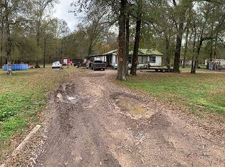 744 San Pedro, Livingston, TX 77351