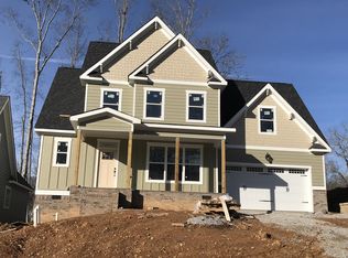 3623 Cypress #142, Apison, TN 37302