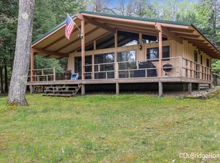 11261 S Merrillville Rd, Baldwin, MI 49304