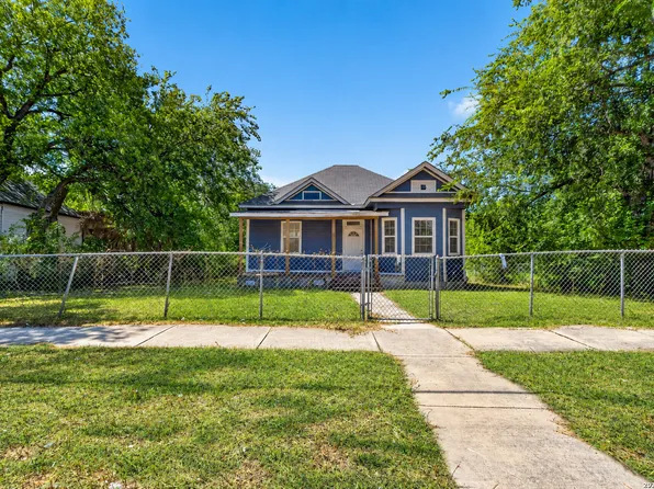 238 COOPER ST, San Antonio, TX 78210