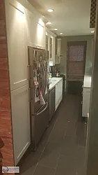 Rented by Metro Garden Realty NYC