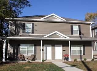 Ann St Apartments, Columbia, MO 65201