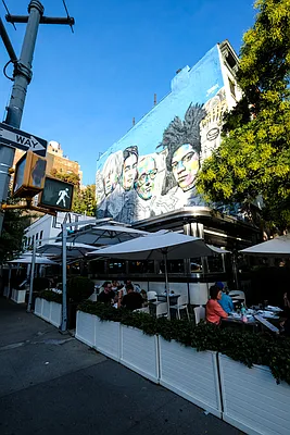 Rented by Compass | media 12