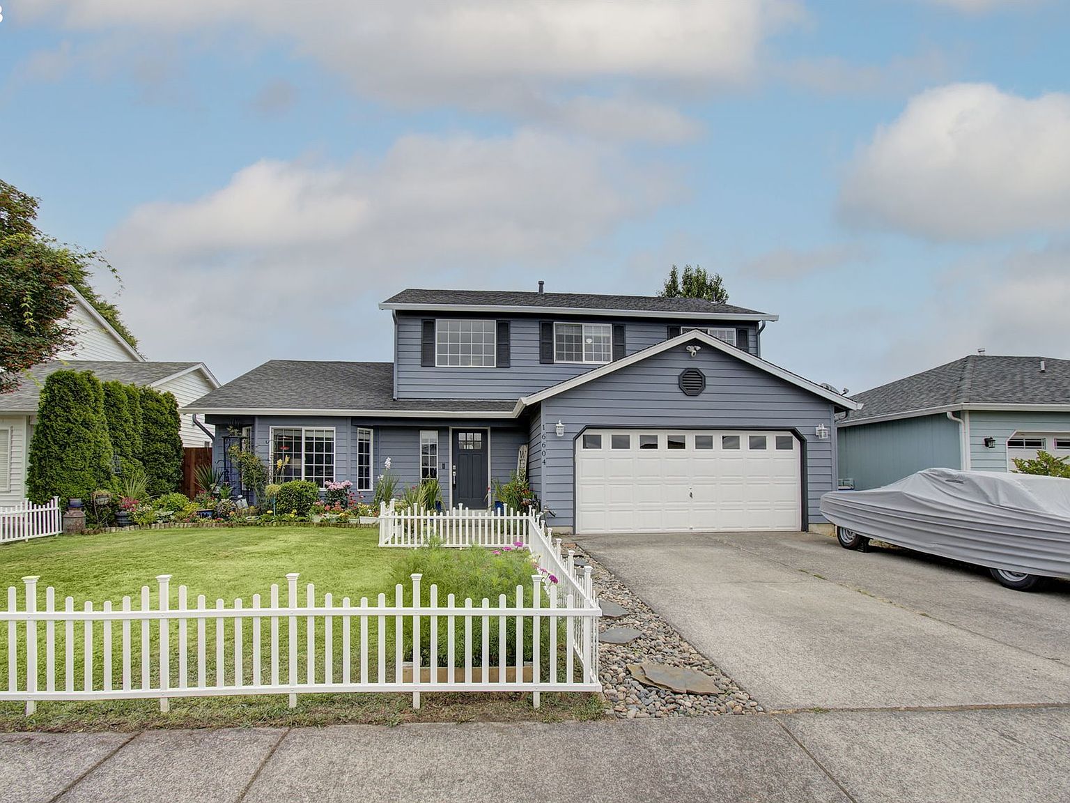 16604 NE 80th St, Vancouver, WA 98682 Zillow