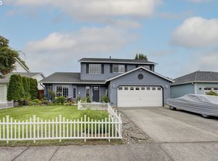 16604 NE 80th St, Vancouver, WA 98682