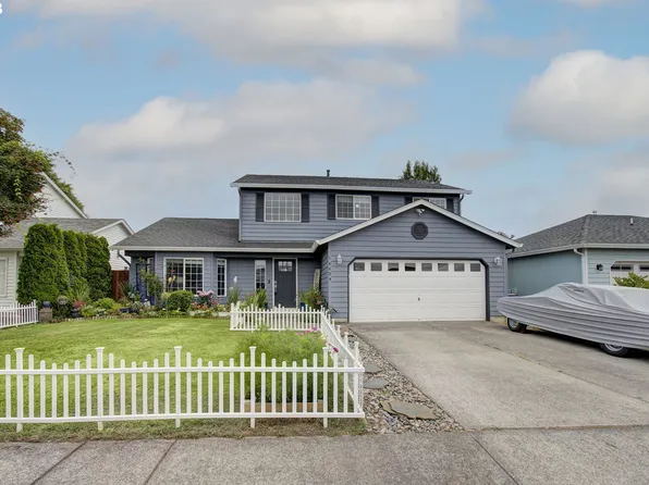 16604 NE 80th St, Vancouver, WA 98682