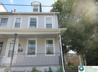 370 W Grant St, Easton, PA 18042