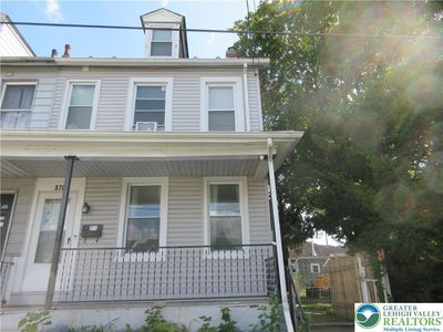 370 W Grant St, Easton, PA, 18042