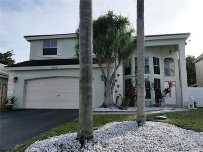 5494 NW 55th Dr, Coconut Creek, FL, 33073