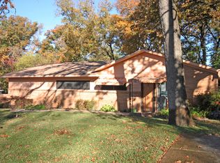 2900 Meadowlark Ln, Tyler, TX 75701