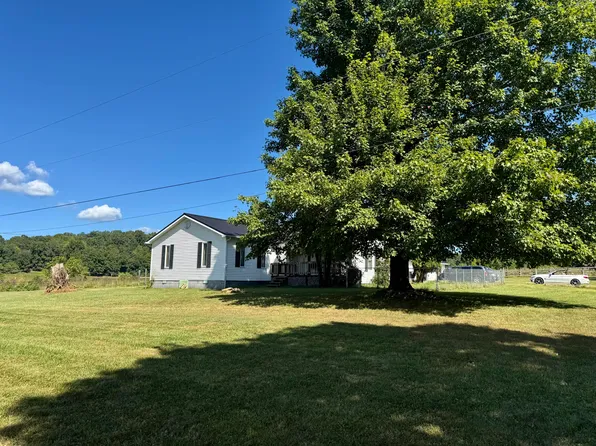 133 Blue Hall Rd, Olive Hill, KY 41164