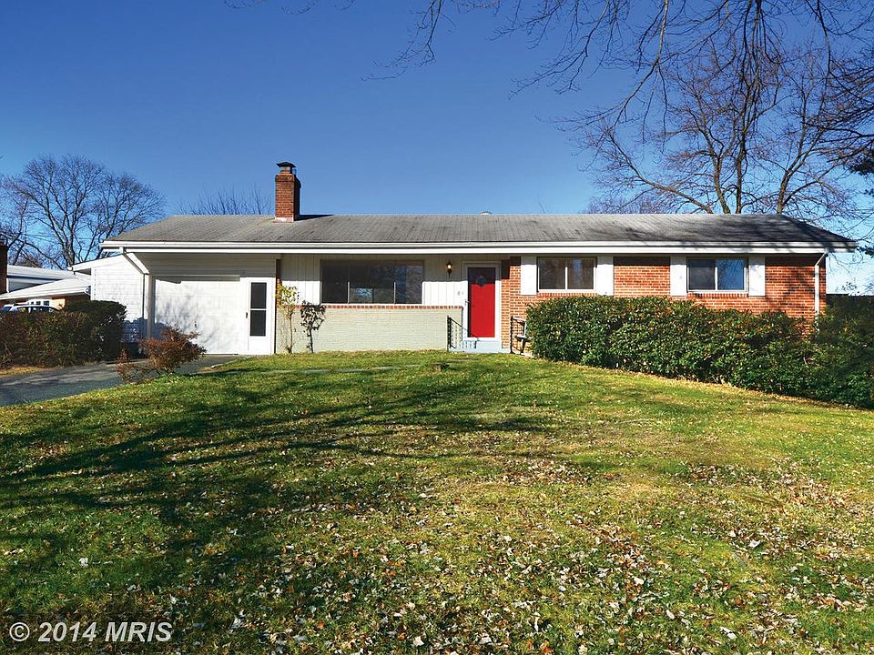 1st image of 14566 Blythwood Ln