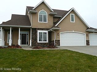213 Utrecht Laan, Pella, IA 50219