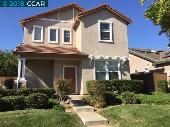 107 Lexington St, Brentwood, CA 94513