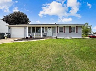 200 Drexel Dr SW, Cedar Rapids, IA 52404