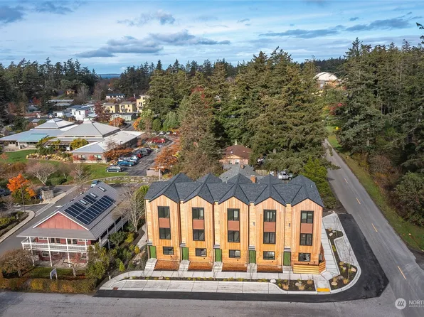 231 Madrona Street #5, Orcas Island, WA 98245