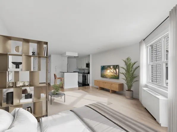 155 West 68th Street image 1 of 20