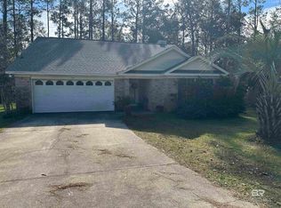 514 Loblolly Ct, Foley, AL 36535