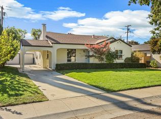 688 W Mendocino Ave, Stockton, CA