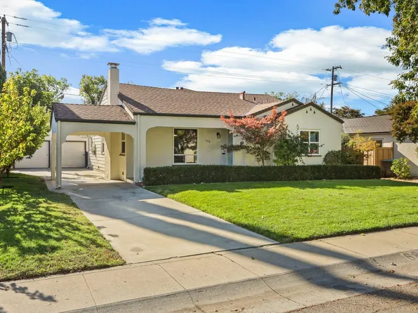 688 W Mendocino Ave, Stockton, CA 95204