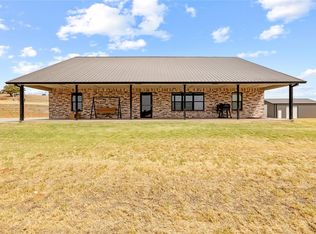 28182 County Road 1370, Anadarko, OK 73005