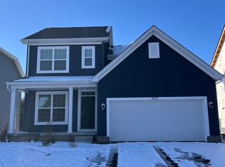 4533 Morbitzer Ln, Grove City, OH 43123