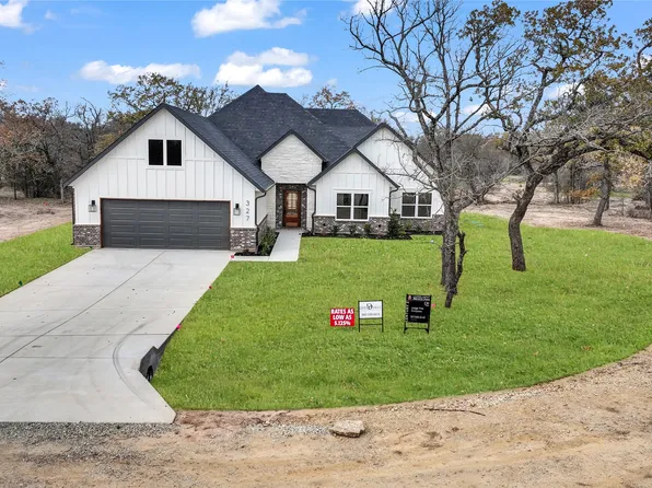 327 Rita Ridge Ct, Millsap, TX 76066