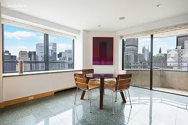 Rented by Sotheby's International Realty