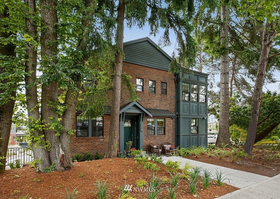 901 W McGraw St Seattle, WA, 98119 Apartments for Rent Zillow