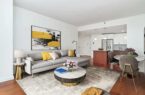 Rented by Living New York | media 4