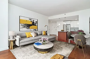 Rented by Living New York