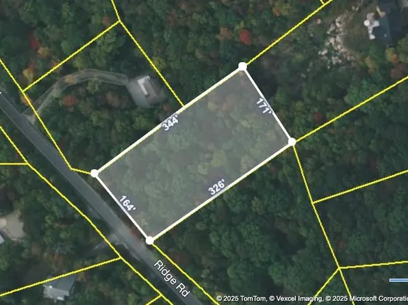 39 Ridge Road, Jackson, NH 03846
