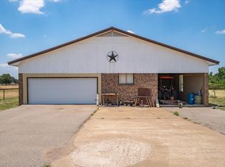 5045 County Road 4700, Athens, TX 75752