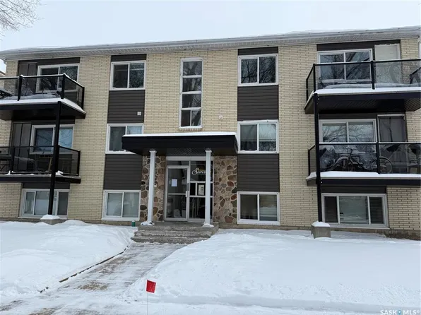UNIT 18-2157 RAE STREET, Regina, SK S4X 3Y3
